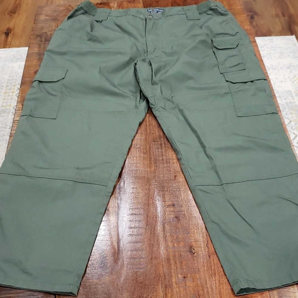 5.11 Tactical Series pants_4